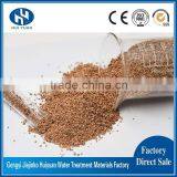 Economical and Practical Walnut Shell Abrasive Water Filter Material thumbnail-2