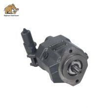 Aftermarket A10VSO10DR52R-PPA14N00 Rexroth Hydraulic Pump Part thumbnail-6