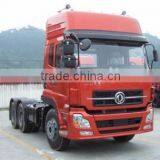 6x4 Dongfeng Prime Mover ,tractor Head Truck / Prime Moverin Peru thumbnail-4