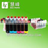 Continuous Ink Supply System for hp Designjet 30/90/120/130
