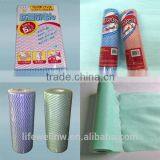 Spunlace Non Woven Wiping Cloth,Spunlace Non Woven Wipe thumbnail-6