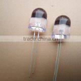 10mm Round led diode for underwater light