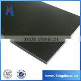 Building Facade Composite Wall Material ACP thumbnail-4