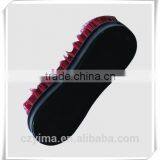 Wooden Back Horse Face Brush/horse Products thumbnail-1