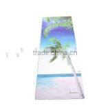 Wide Varieties Superior Materials Wear-resisting Inflatable Custom Made Yoga Mat Pvc thumbnail-5
