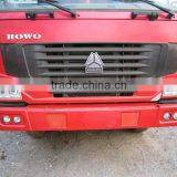 Used Condition Year 2014 Howo 40t Dump Truck Second Hand Howo Tipper Second Hand Howo Tipper Used Howo 40t Dump Truck thumbnail-3