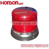 3W Led Vehicle Strobe Flash Warning Amber Beacons With Cigarette Plug HTL-118 thumbnail-3