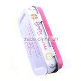 Small Peppermint Powder Tin Cans thumbnail-2