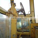 GD511A-1 Motor Grader Used Condition XCMG GD511A-1 Motor Grader Second Hand GD511A Wheel Manual Motor Grader thumbnail-3