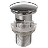 Wash Basin Pop up Waste thumbnail-3