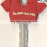 T-Shirt Design Rubber Key Caps thumbnail-3