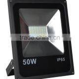 SMD2835 Epistar aluminum flood light with high lumen 40000