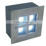 Fashional Cheap Pure White Led Underground Light 3w