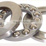Small Size Chrome Steel Thrust Ball Bearing 51306 51308 51309 for Sliding Doors thumbnail-6