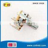 Potentiometer 8 Pin