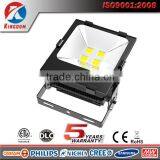 Long-distance Marine Search Floodlight 150w 200w Led Flood Light
