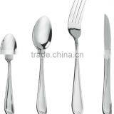 Stainless Steel Dinneware/flatware/tableware