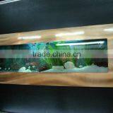 Wall Hanging Aquarium Fish Tank thumbnail-3
