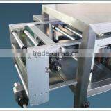 Automatic Vertical Pillow Bag Packing Machine for Snacks Food thumbnail-5