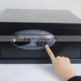 Laptop Size Hotel Safe Deposit Box Locker for Hotel Room Quality Choice thumbnail-4