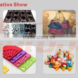 Automatic Feeding Cloth Textile Laser Cutting Machine With Automatic Screw Feeder thumbnail-5