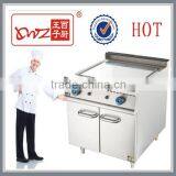 Manufacturer Selling for Restaurant Griddle