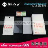 2016 No Watermark Tempered Glass Screen Protector 5.2inch 0.3mm 9h 2.5D Tempered Glass Screen Protector for lg g2 thumbnail-3