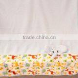 Plush Elelphant Blankets/baby Plush Blankets thumbnail-2