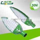 Super Bright Led Lights 9007 High Efficiency 30w Led Street Lighting