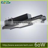 Taiwan Meanwell Drvier Commercial Solution Led Luminaire Luminaire Exterieur thumbnail-1