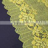 French Lace Fabric for Sexy Bra and Panty thumbnail-2