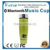 Pill Wireless Music Mini Bluetooth Speaker thumbnail-4