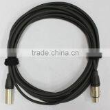 3P Microphone Cable Sprial Shield Microphone Cable thumbnail-2