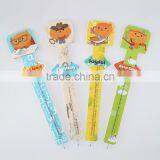 Customized Logo Fun Promotional Plastic Ball Pen, Advertising Ball Pen, Wonder Ball Pen thumbnail-5
