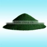 green iron oxide 5605 pigment