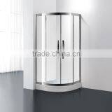 Glass Shower Room With Acrylic Tray thumbnail-3