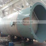 China Steam Header /Pressure Vessel/steam Tank Equipment thumbnail-2