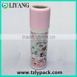 Heat Transfer, Heat Transfer Film for Plastic, Tableware Pot, Lovely Girl, Roll Printing