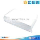Ultra-Soft Disposable Dry Cleansing Cloth thumbnail-1