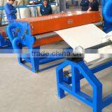 DBZ-B Series Automatic Adjustment Type Mattress Renovating Machines