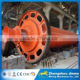 Large Capacity Grinding Ball Mill With Forged Steel Balls thumbnail-4