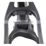 2016newest Design Fat Suspension Bike 26er Mtb Strong Full Dual Suspension Snow Bike Frame Travel 120mm Supplier's Choice thumbnail-6