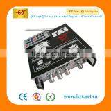 Audio Megaphone With Alarm YT-K01 With FM