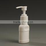 50ml Small PE Plastic Airless Pump Pressure Spray Bottle thumbnail-2