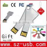 Mini Key Flash Drive Usb