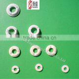 White Alumina Ceramic Ring thumbnail-1