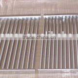 Barbecue Wire Mesh, Stainless Steel Barbecue Bbq Grill Wire Mesh Net, Galvanized Barbecue Grill Wire Mesh