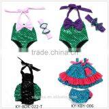 Wholesale Beach Swimwear High Quality Baby Swimwear thumbnail-6