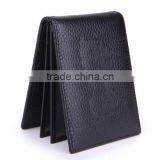 2016 New Arrive Fashion Driving Licence Bags Genuine Leather Card Holder Cases thumbnail-6