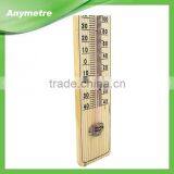 Cheapest Wooden Mercury Glass Thermometer thumbnail-4